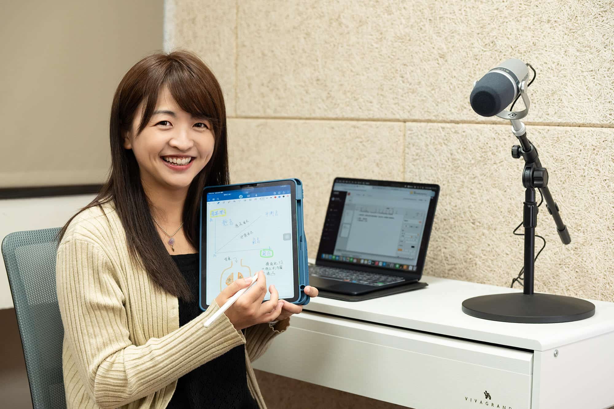 個人一對一教學